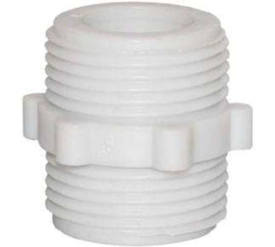 Изображение товара Бочонок для соед шлангов ООО ПКФ Сварком  д=20 (5 шт) СанТех 1874 s001874