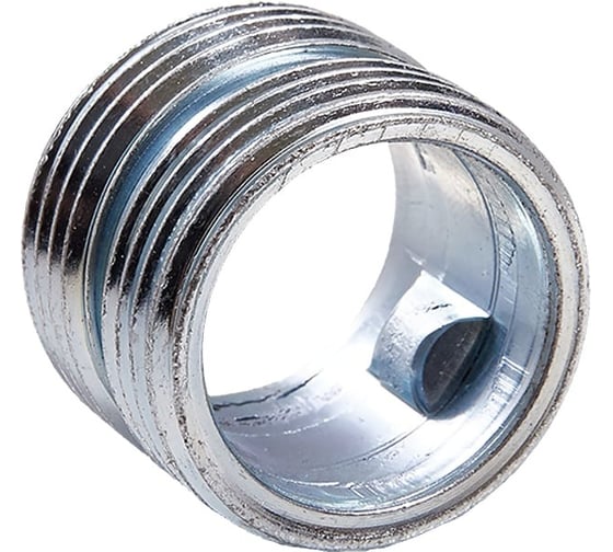 Изображение товара Ниппель ООО ПКФ Сварком 1 для имп радиатора (5 шт) СанТех 4292 s004292