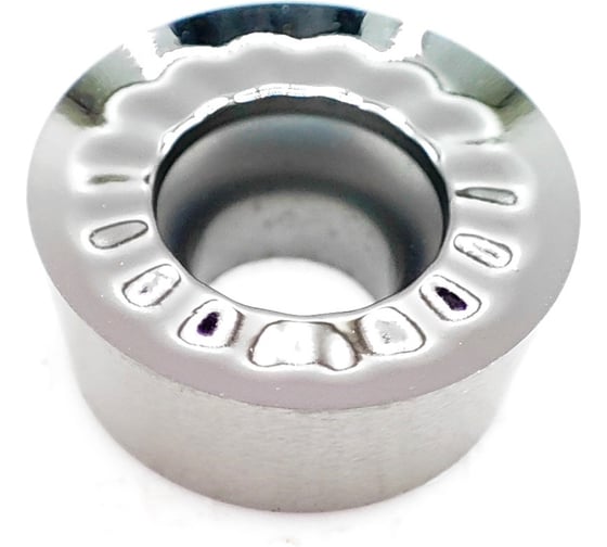 Изображение товара Пластина СпецТехИнструмент RPGT10T3 M01 RPGT10T3M01 RPGT10T3 M01 STI