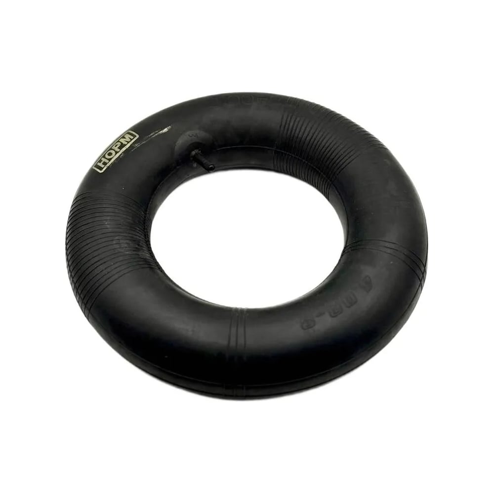 Изображение товара Камера NORM для колеса садовой тачки 4.00-8 Вентиль TR-13 Н 4,00-8 TR-13 Н