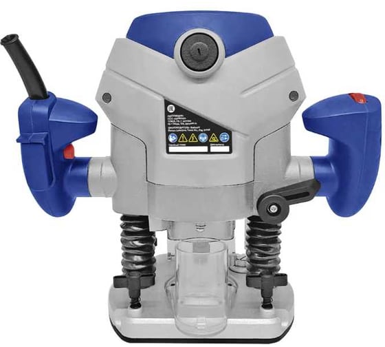 Изображение товара Фрезер Белмаш BELMASH MR-1300 S324A