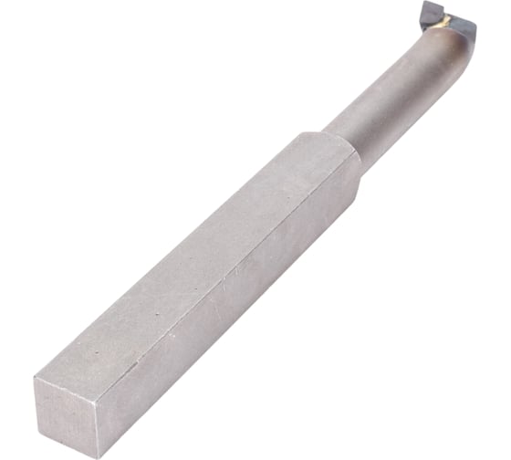 Изображение товара Резец расточной для глухих отверстий (25х25х300 мм; ВК8; DIN 4974) CNIC 63044