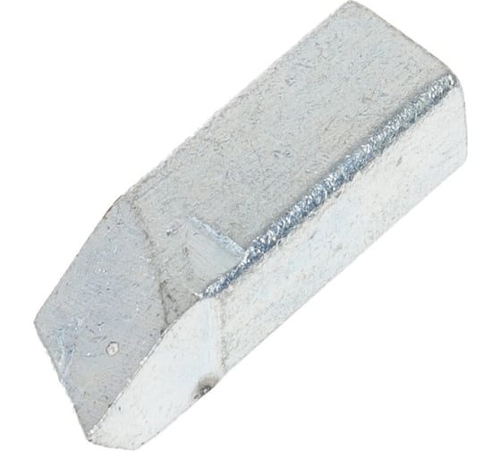 Изображение товара Резец расточной державочный к расточным оправкам (8x8х25 мм; ВК8 (YG8); 60 градусов) CNIC 54757