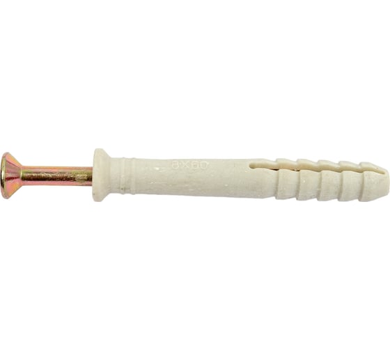 Изображение товара Дюбель-гвоздь SWFS 8K60 150 шт. тов-182079