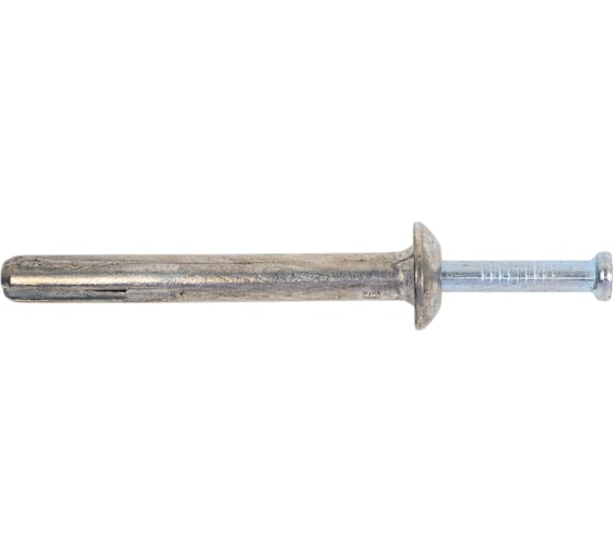 Изображение товара Металлический дюбель-гвоздь SWFS 6х50, 100 шт. тов-016900