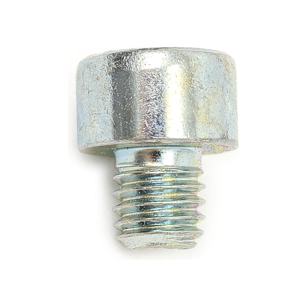 Изображение товара Винты ЦКИ DIN912 М5х5, 8.8, цинковое покрытие, упаковка 50 шт