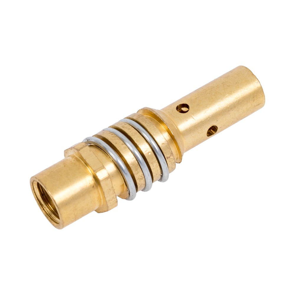 Изображение товара Держатель сопла Svarcity 15АК для газовых горелок надежное крепление