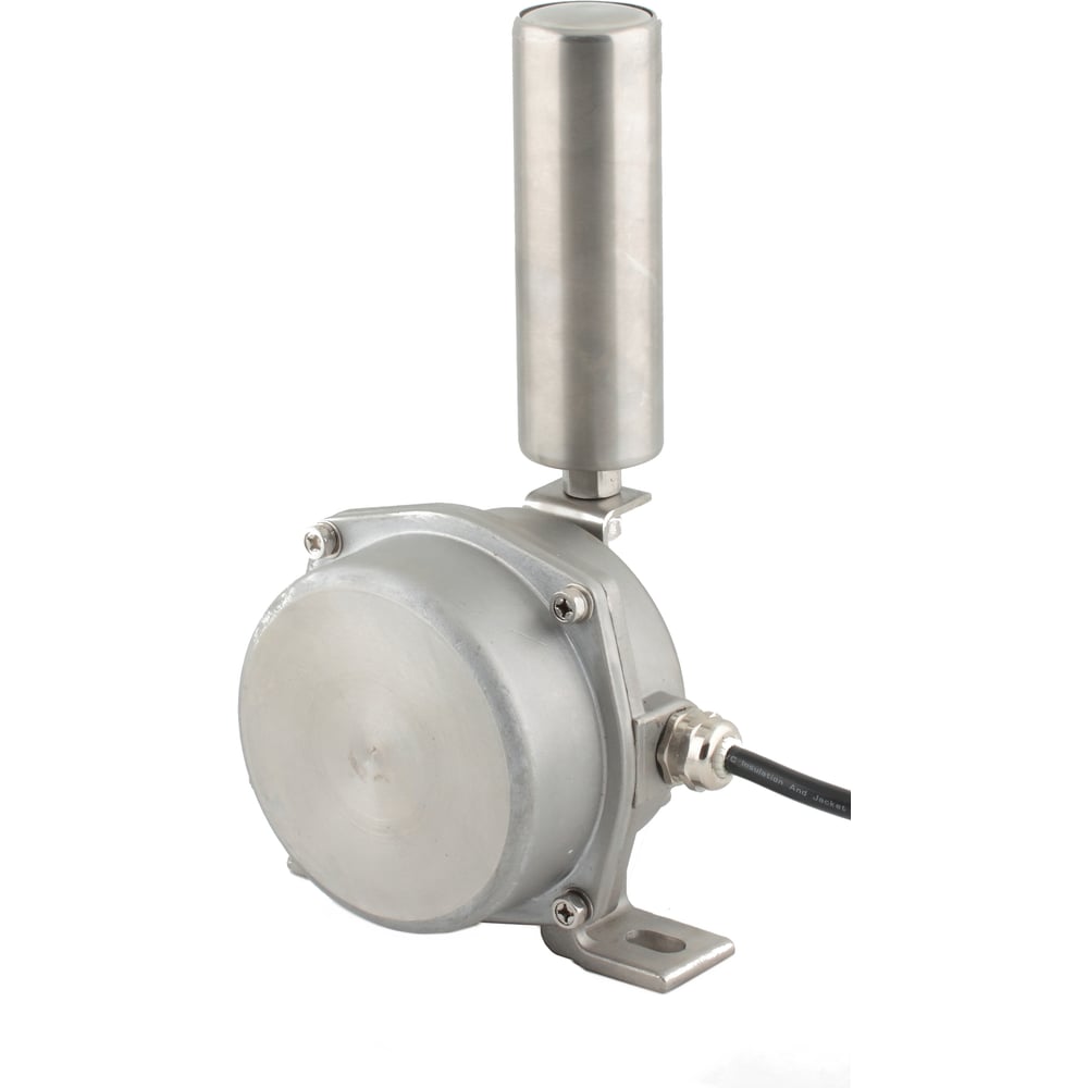 Изображение товара Датчик контроля схода ленты INNOLEVEL корпус из нержавеющей стали взрывозащищённый