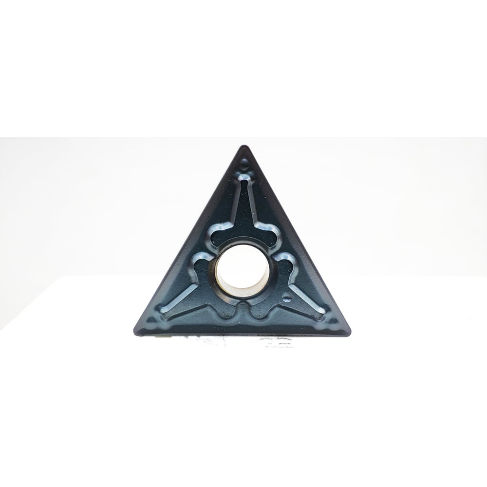 Изображение товара Пластина STI TNMG160404-TM JT1025 для точения токарных станков