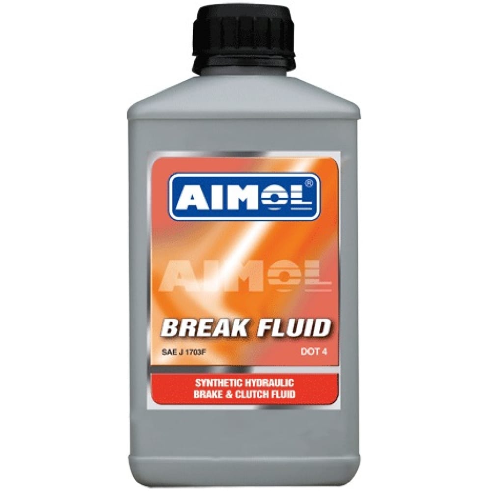 Тормозная жидкость AIMOL жидкость тормозная muc off high performance brake oil 250 ml 861