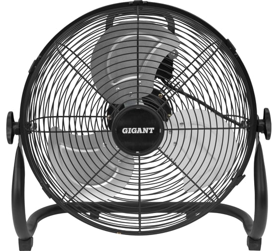 Изображение товара Промышленный вентилятор Gigant 3800 м3/час GIF-4