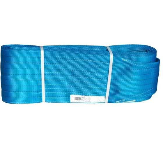 Изображение товара Строп текстильный ленточный петлевой GPR ООО ГРУЗОПОДЪЕМНЫЕ РЕШЕНИЯ (СТП) 8тн, 3м 4631171102406