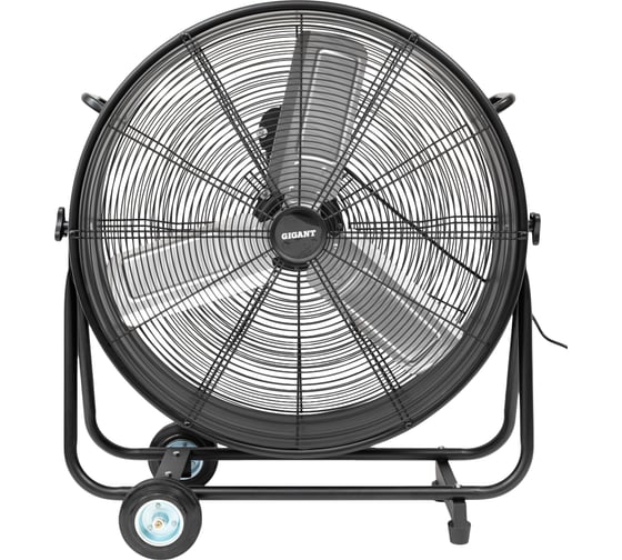 Изображение товара Промышленный вентилятор Gigant 12500 м3/час GIF-12