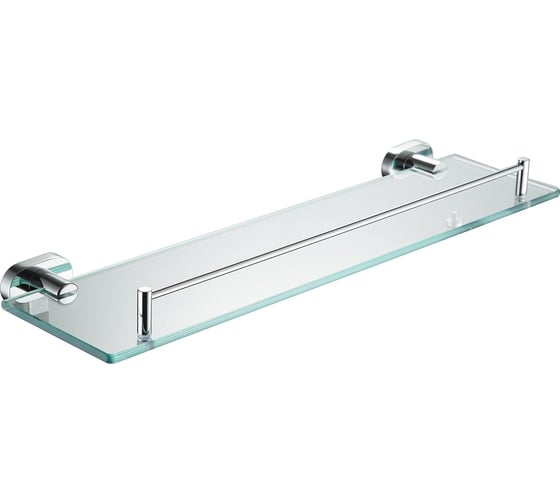 Изображение товара Полка стеклянная BELZ 1- ярус B90007