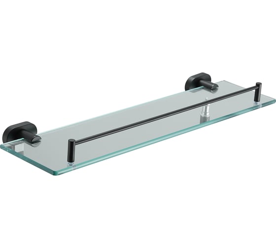 Изображение товара Полка стеклянная BELZ 1- ярус B90107