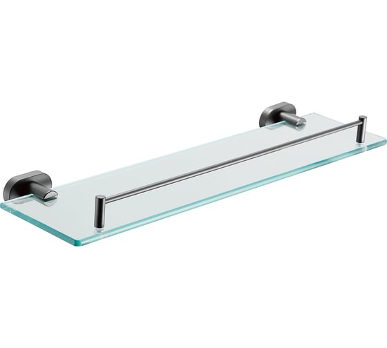 Изображение товара Полка стеклянная BELZ 1- ярус B90507