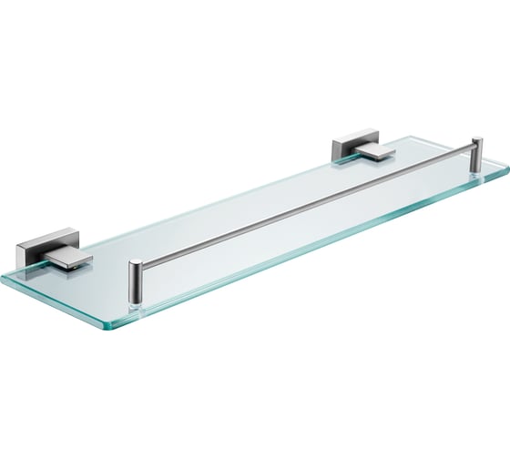 Изображение товара Полка стеклянная BELZ 1- ярус B90407