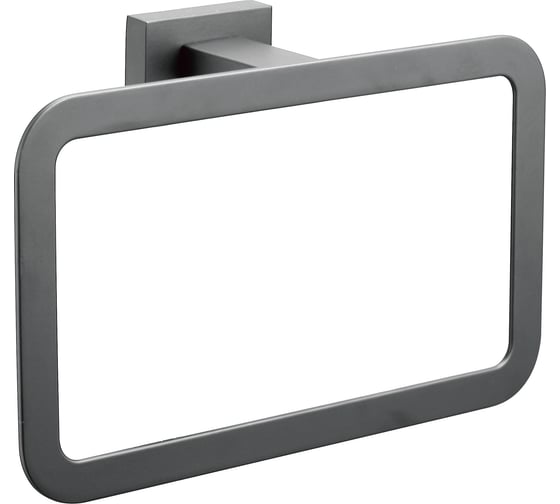 Изображение товара Держатель для полотенец BELZ квадрат B90404