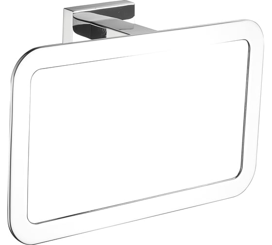 Изображение товара Держатель для полотенец BELZ квадрат B90204