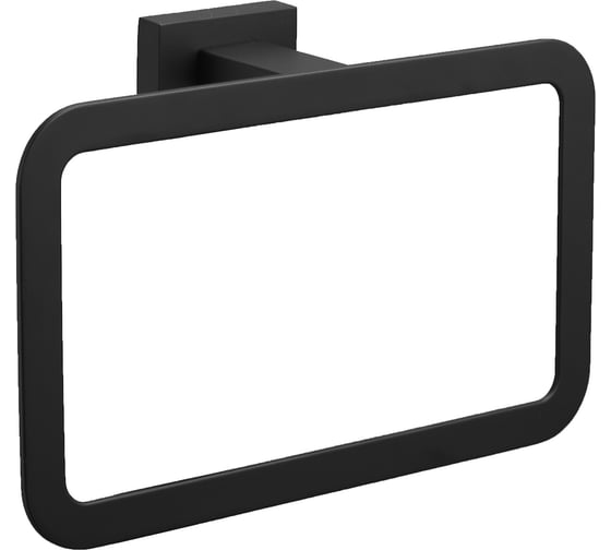 Изображение товара Держатель для полотенец BELZ квадрат B90304