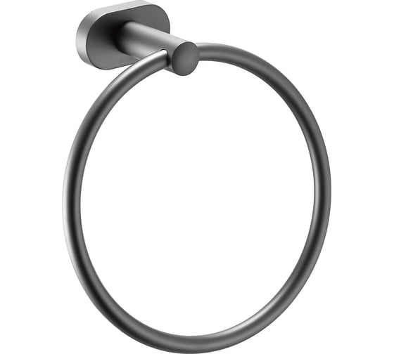 Изображение товара Держатель для полотенец BELZ кольцо B90504