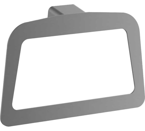 Изображение товара Держатель для полотенец BELZ оружейная сталь B90704