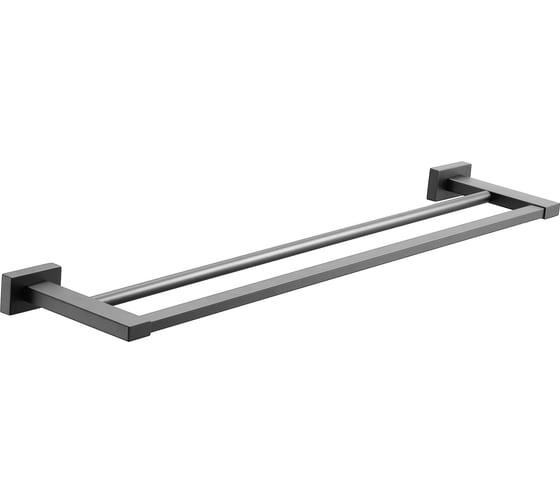 Изображение товара Держатель для полотенец BELZ двойной B90409