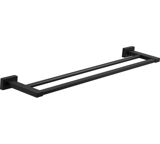 Изображение товара Держатель для полотенец BELZ двойной B90309