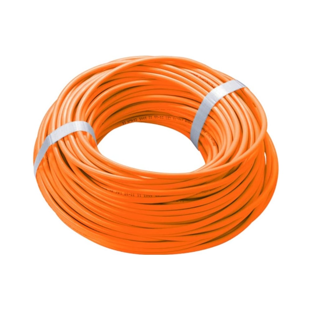 Изображение товара Кабель огнестойкий БУРЕВЕСТНИК кпсэнг(a)-frlsltx 2x2х0.75 мм2, 2м BOZ264050L2