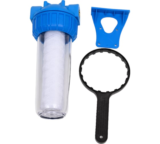 Изображение товара Магистральный фильтр RM 1/2 FK-1012