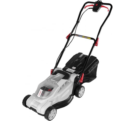 Изображение товара Аккумуляторная газонокосилка Ставр ГКА-320/20 20 В 9060300010