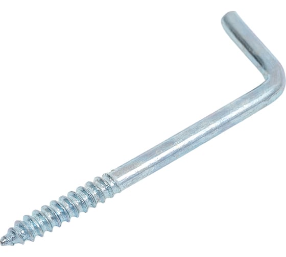 Изображение товара Прямоугольный крючок SWFS Г-образный 3,0х40, 250 шт. тов-197538