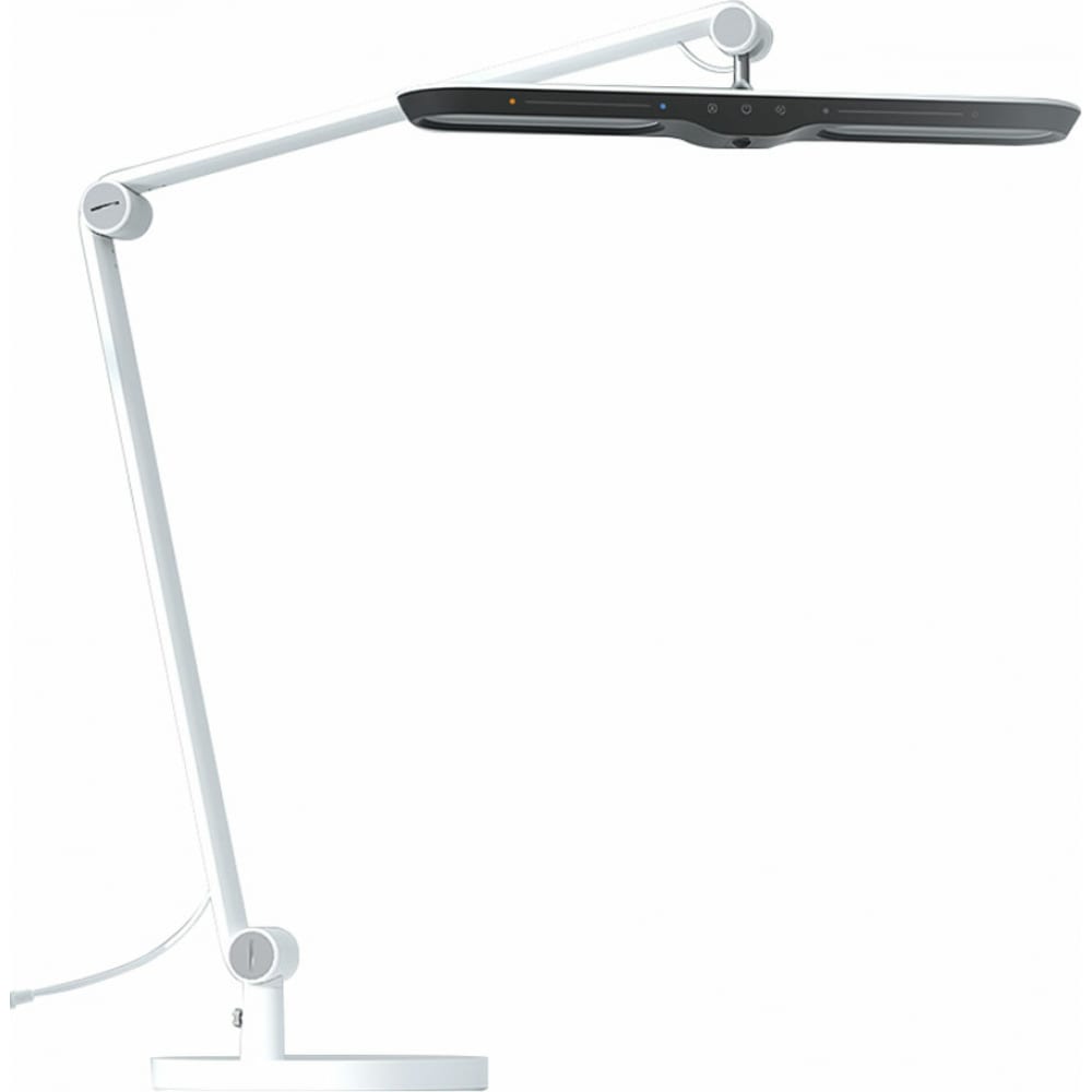 Светодиодная настольная лампа YEELIGHT 28w lcd display shadowless led operating light lamp for dental chair unit p106a