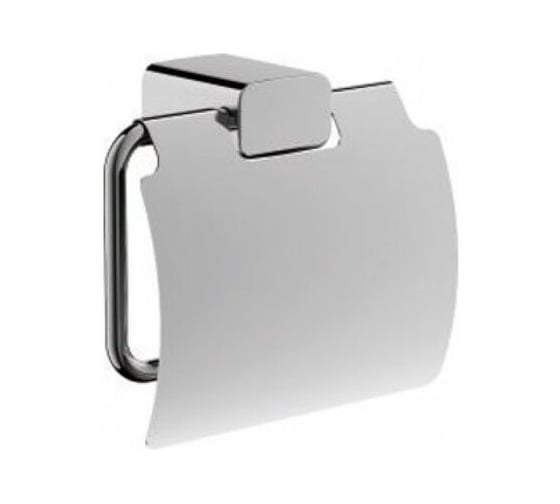 Изображение товара Держатель для туалетной бумаги BELZ хром B90603