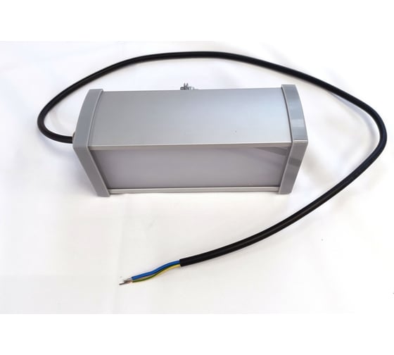 Изображение товара Светодиодный светильник КХЭМ KXM-LED-SING 1640лм/12Вт/4000К/185х78х85мм