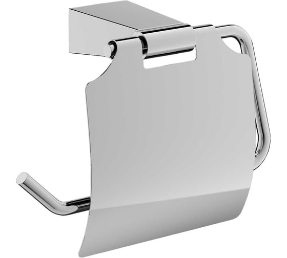 Изображение товара Держатель для туалетной бумаги BELZ хром B91103