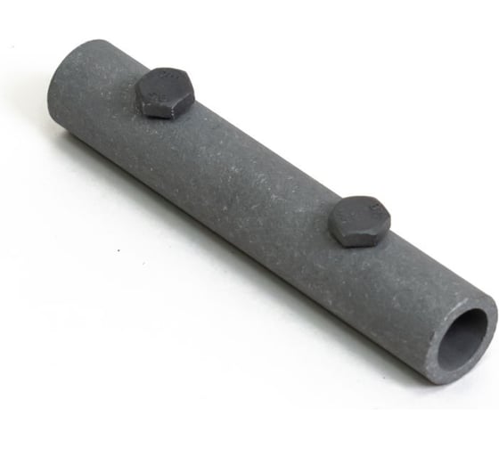 Изображение товара Зажим продольный Промрукав d8-10 мм TDZ PR08.12739