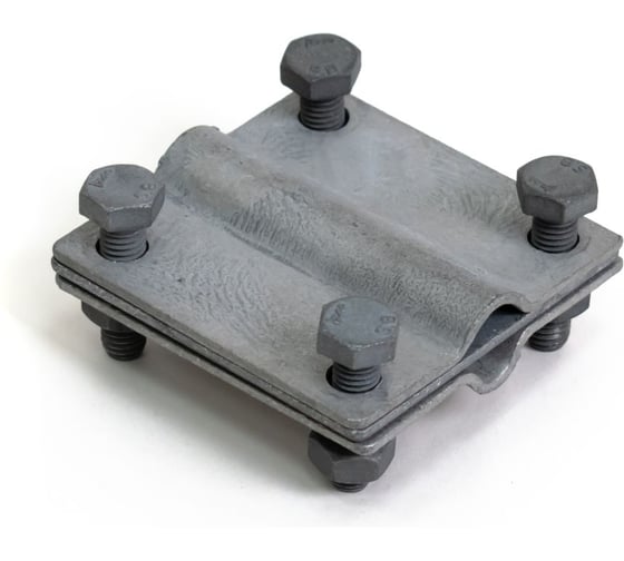 Изображение товара Зажим Промрукав штырь-полоса-прут TDZ PR08.12730