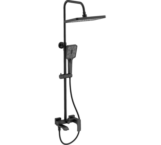 Изображение товара Душевая система BELZ B24507-7