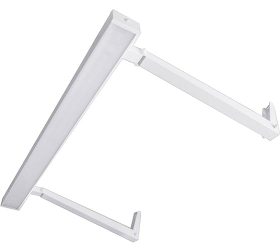 Изображение товара Светильник для школьной доски светодиодный ОФИСМАГ КСЕНОН MasterLED-03, 36 Вт, 4000 К, 3200 Лм, 0140036011-50 237149