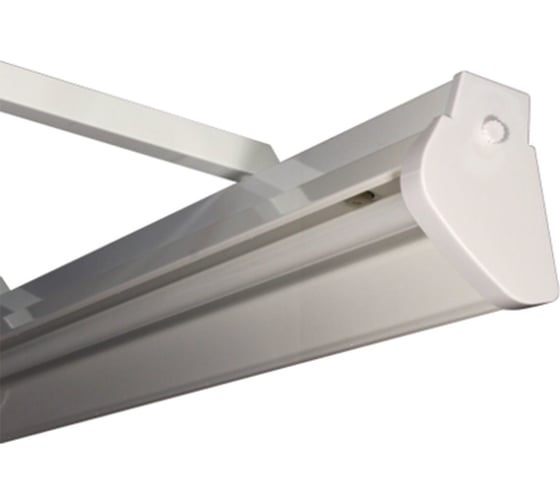 Изображение товара Светильник для школьной доски люминесцентный ОФИСМАГ КСЕНОН Master ЛБО01, 1 люминесцентная лампа х36 Вт, ЭПРА, 140136016 237146