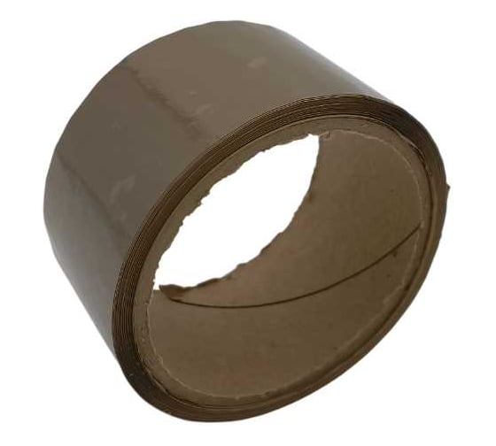 Изображение товара Клейкая лента ДМД-Упак коричневая 48мм/43мкм/30м 2017190