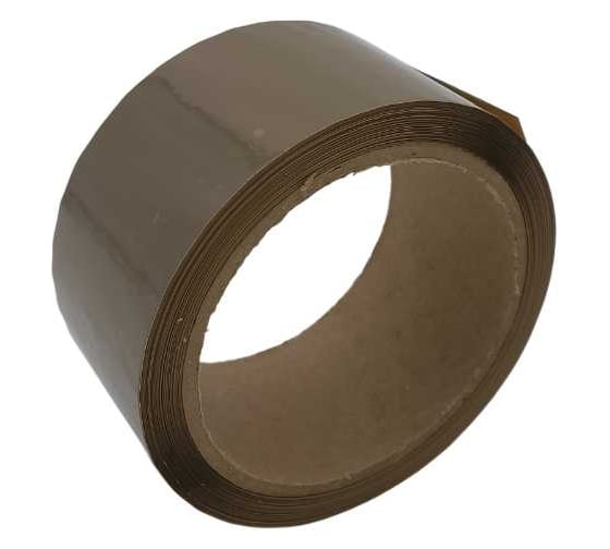 Изображение товара Клейкая лента ДМД-Упак коричневая 48мм/43мкм/60м 2017191