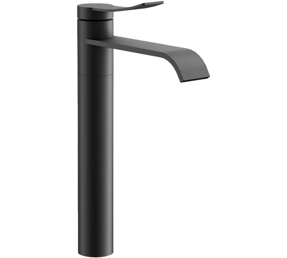 Изображение товара Смеситель для раковины BELZ черный B11812-7