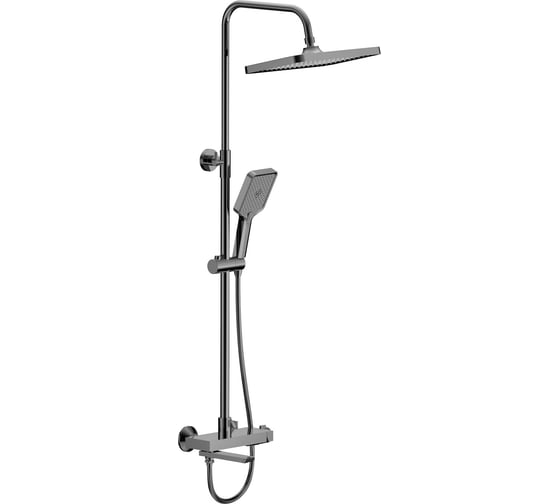 Изображение товара Душевая система BELZ B24672-3