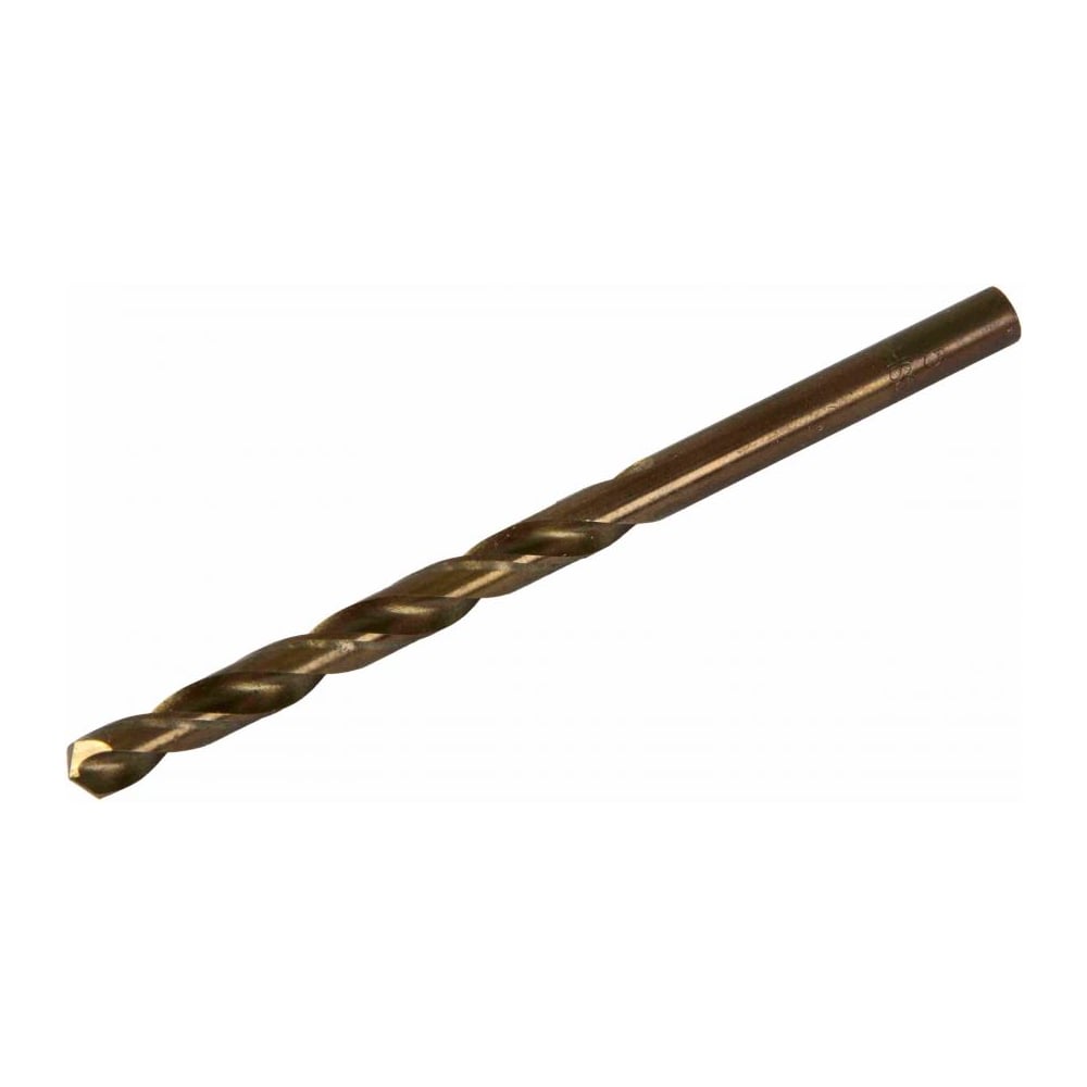 Изображение товара Сверло по металлу Novocraft кобальт 10.2 мм DIN 338 2 шт