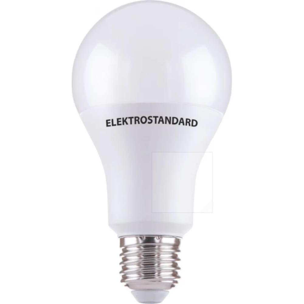 Светодиодная лампа Elektrostandard - a053389