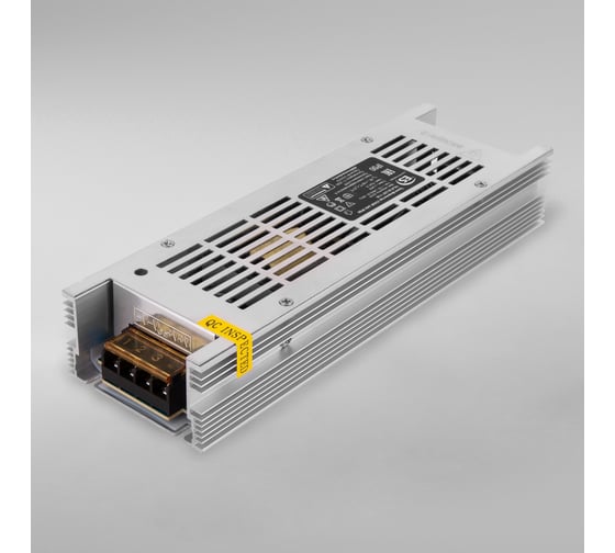 Изображение товара Блок питания Elektrostandard LST 11A, 250W, 24V, IP00, 10, 41A a052984