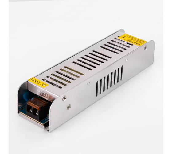 Изображение товара Блок питания Elektrostandard LST 9A, 100W, 24V, IP00, 4,16A a052982