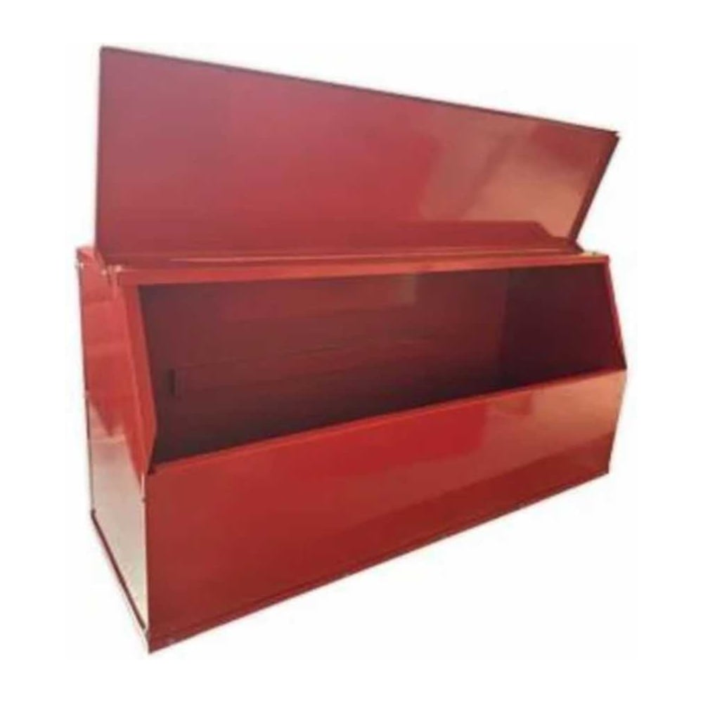 Изображение товара Ящик для песка BlackWeld СТАНДАРТ 0,5 м3 разборный